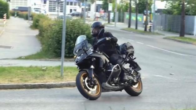 Πώς θα ακούγεται η νέα BMW R 1300 GS (Video) 